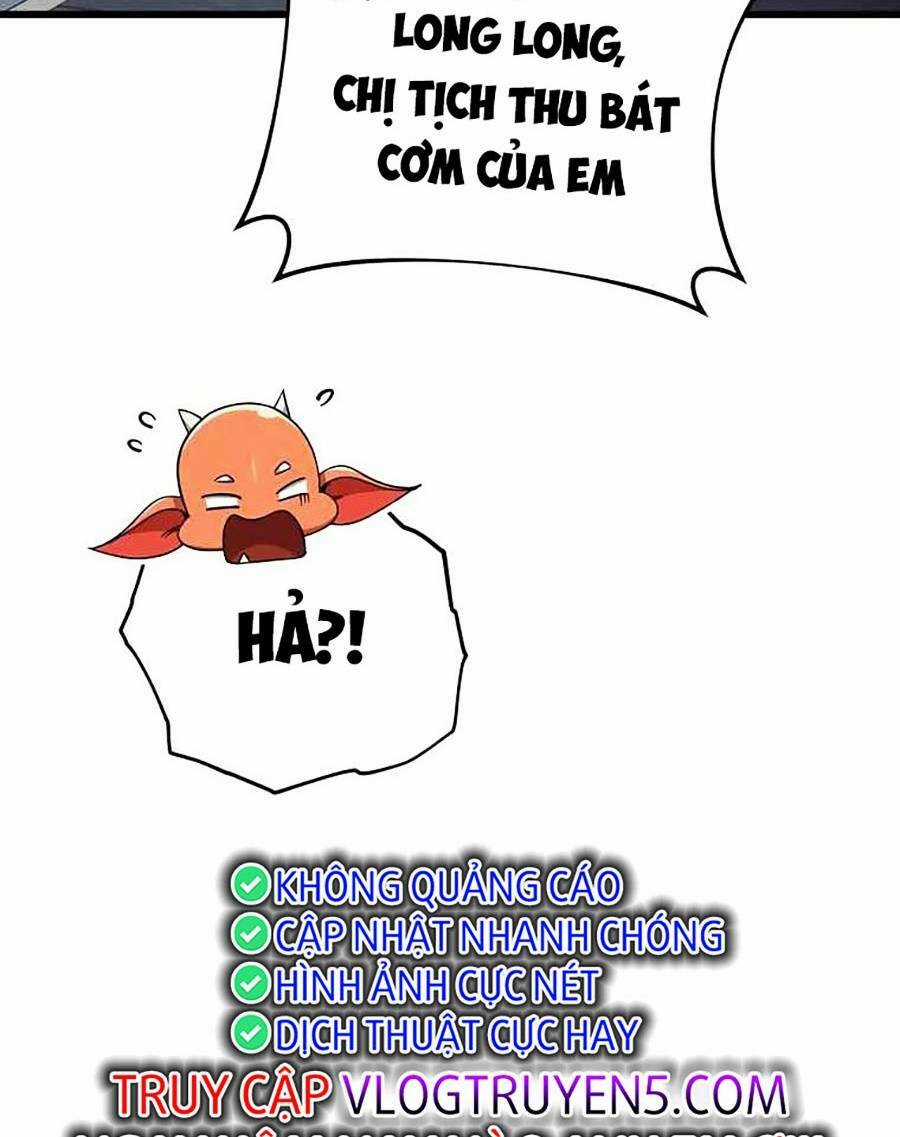 Bố Tôi Quá Mạnh Chapter 147 trang 117