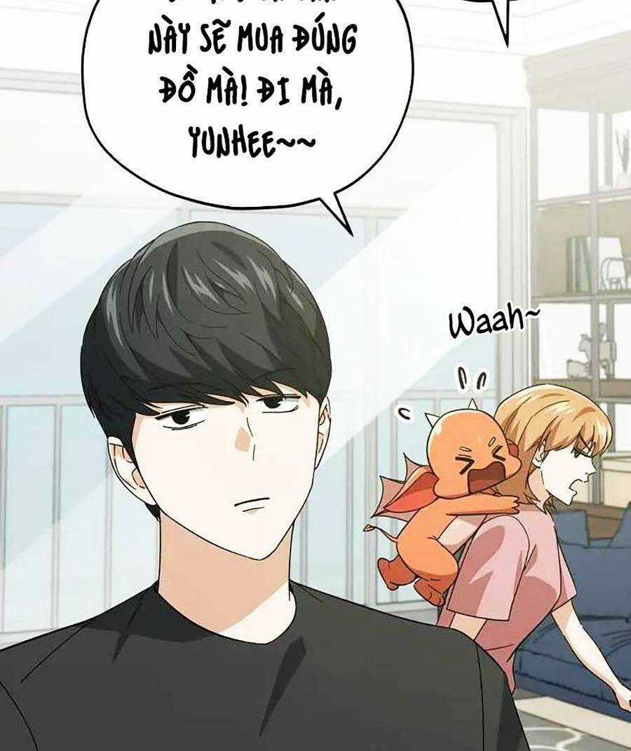 Bố Tôi Quá Mạnh Chapter 147 trang 12