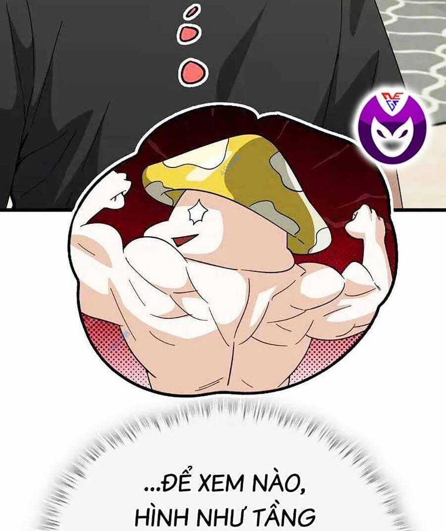 Bố Tôi Quá Mạnh Chapter 147 trang 13