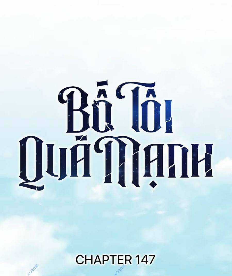 Bố Tôi Quá Mạnh Chapter 147 trang 16