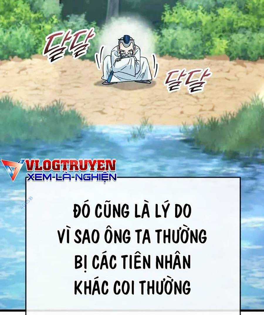 Bố Tôi Quá Mạnh Chapter 147 trang 21