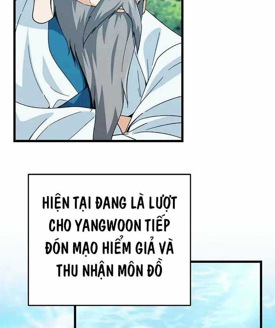 Bố Tôi Quá Mạnh Chapter 147 trang 23