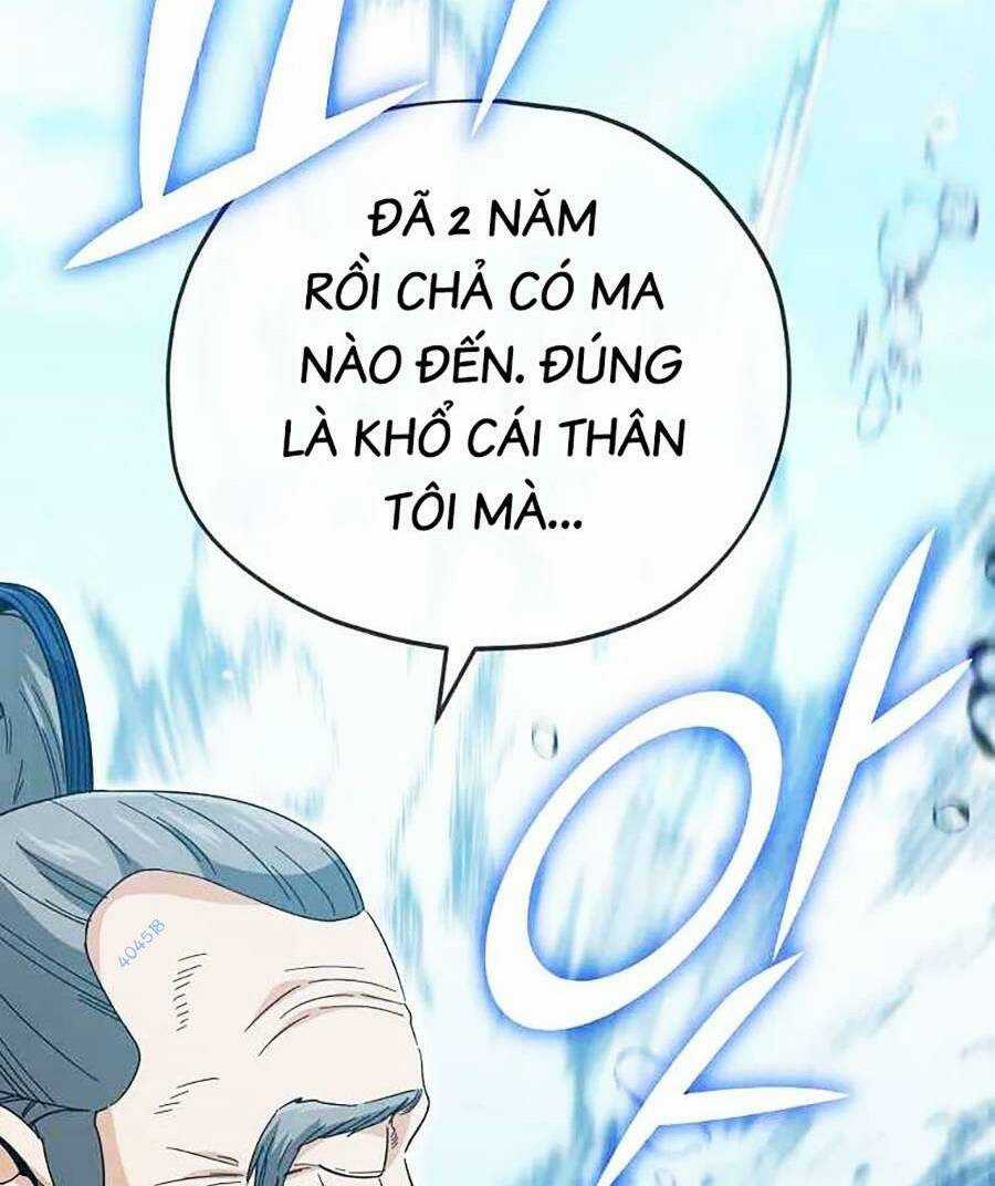 Bố Tôi Quá Mạnh Chapter 147 trang 25