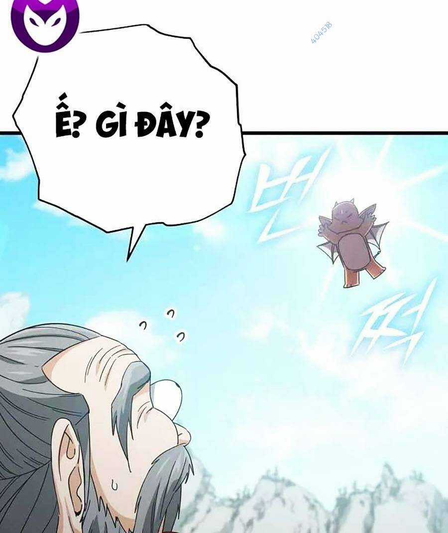 Bố Tôi Quá Mạnh Chapter 147 trang 28