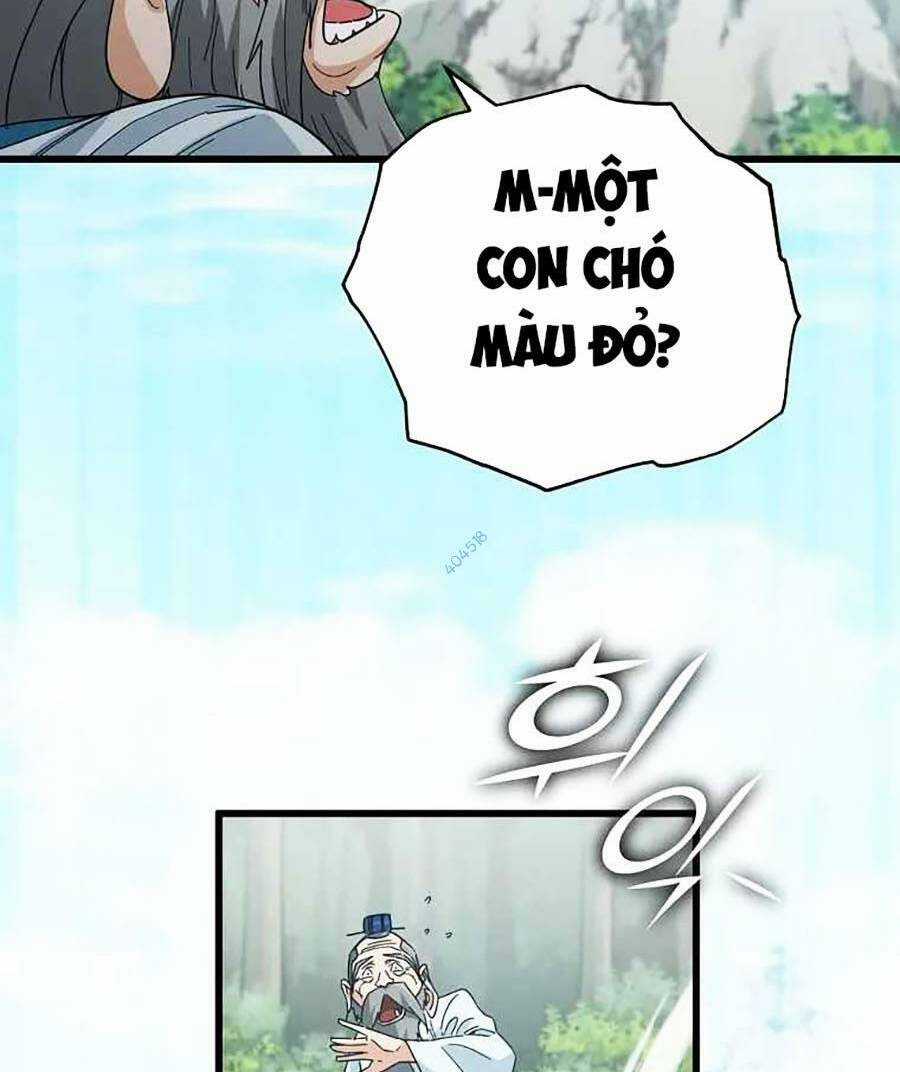 Bố Tôi Quá Mạnh Chapter 147 trang 29