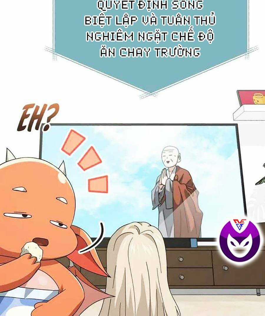 Bố Tôi Quá Mạnh Chapter 147 trang 3