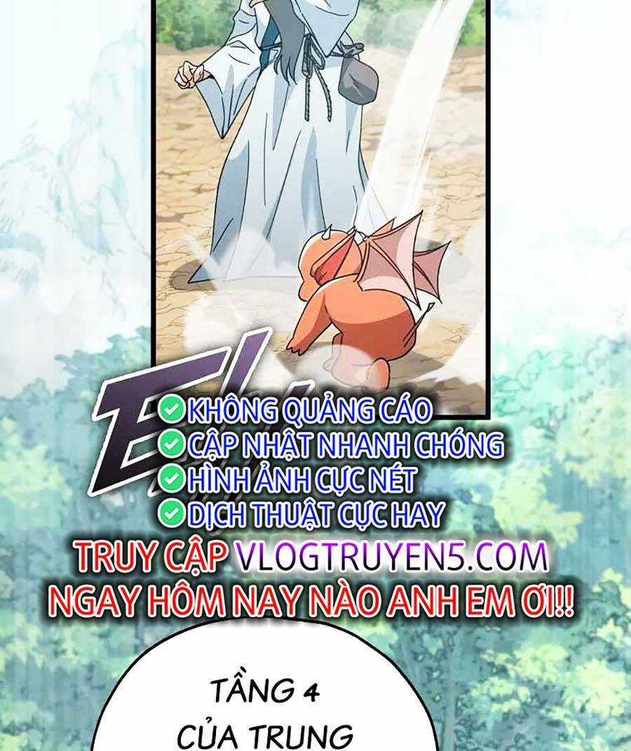 Bố Tôi Quá Mạnh Chapter 147 trang 30