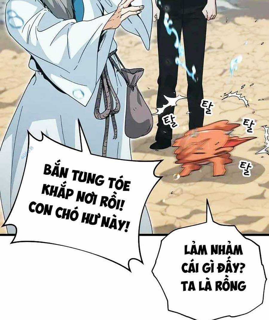 Bố Tôi Quá Mạnh Chapter 147 trang 32