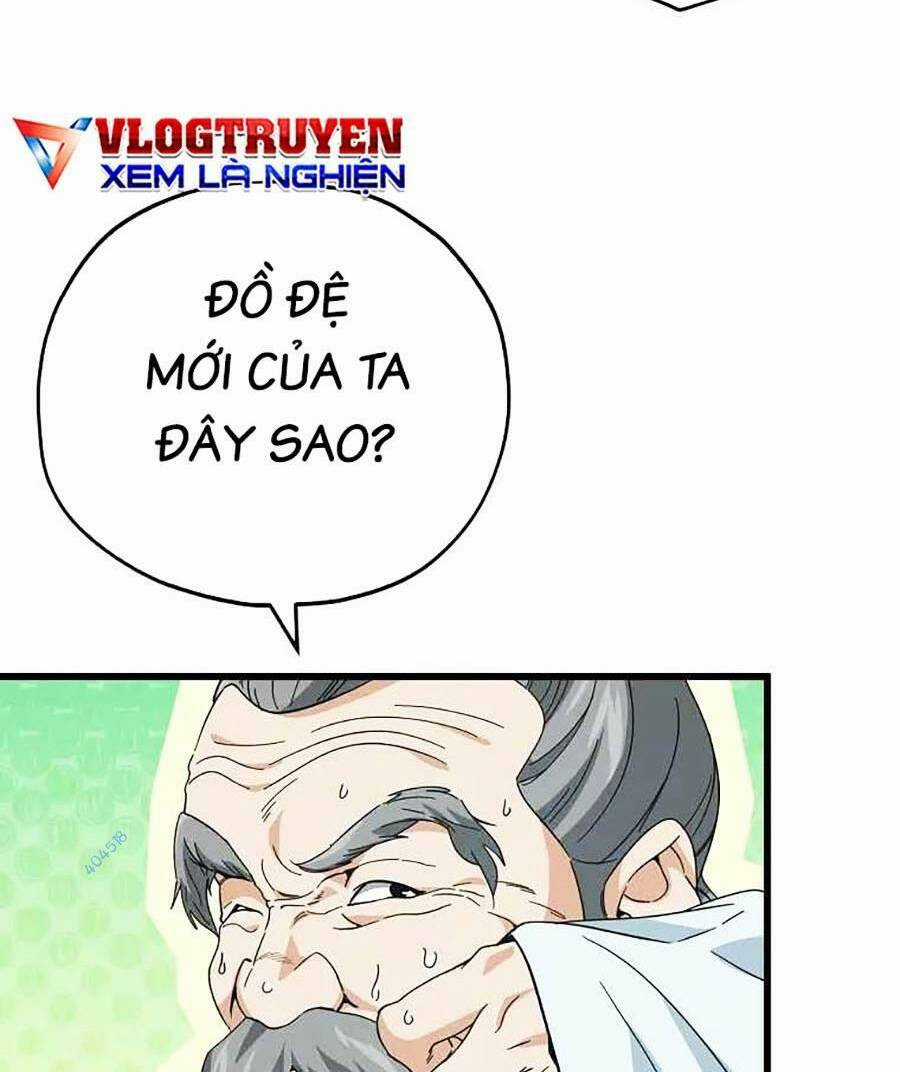 Bố Tôi Quá Mạnh Chapter 147 trang 33
