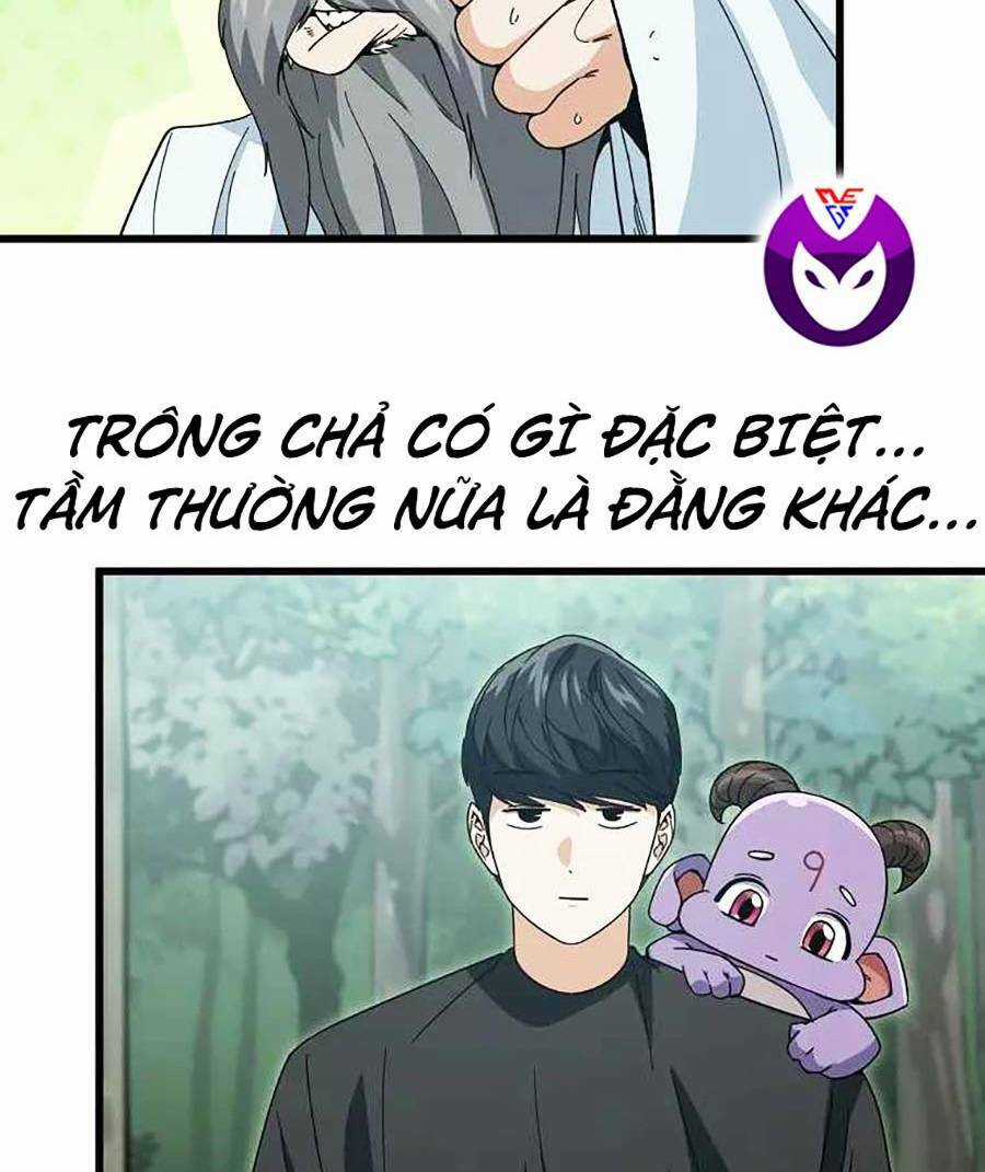Bố Tôi Quá Mạnh Chapter 147 trang 34
