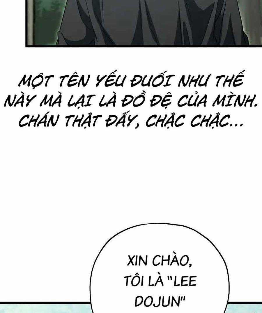 Bố Tôi Quá Mạnh Chapter 147 trang 35