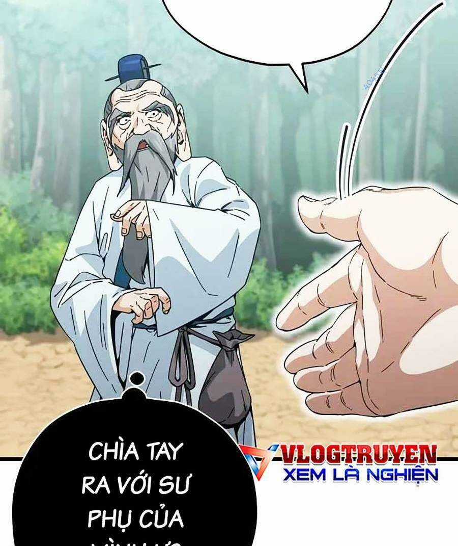 Bố Tôi Quá Mạnh Chapter 147 trang 36