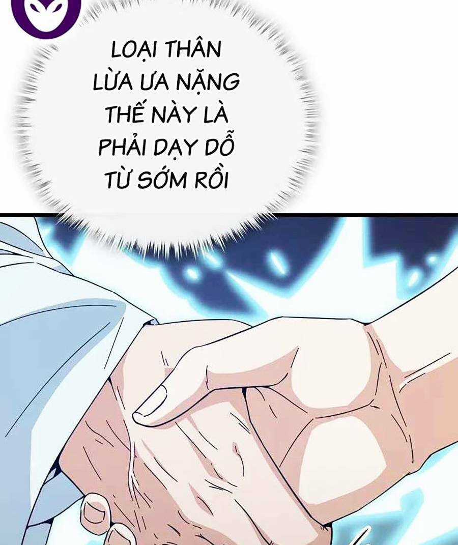 Bố Tôi Quá Mạnh Chapter 147 trang 38