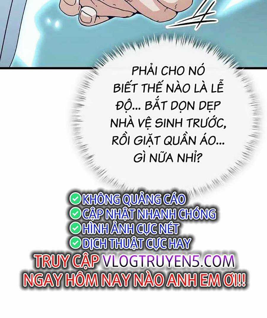 Bố Tôi Quá Mạnh Chapter 147 trang 39