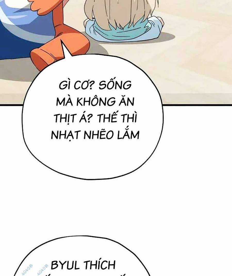 Bố Tôi Quá Mạnh Chapter 147 trang 4