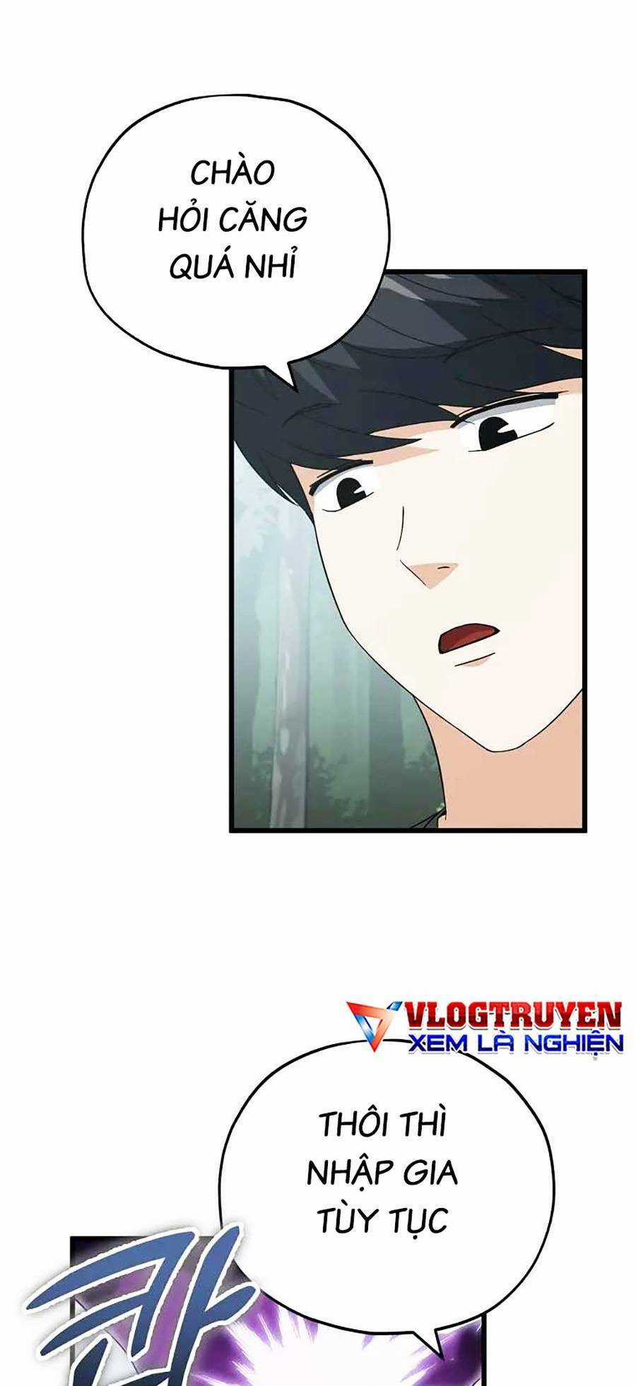 Bố Tôi Quá Mạnh Chapter 147 trang 41