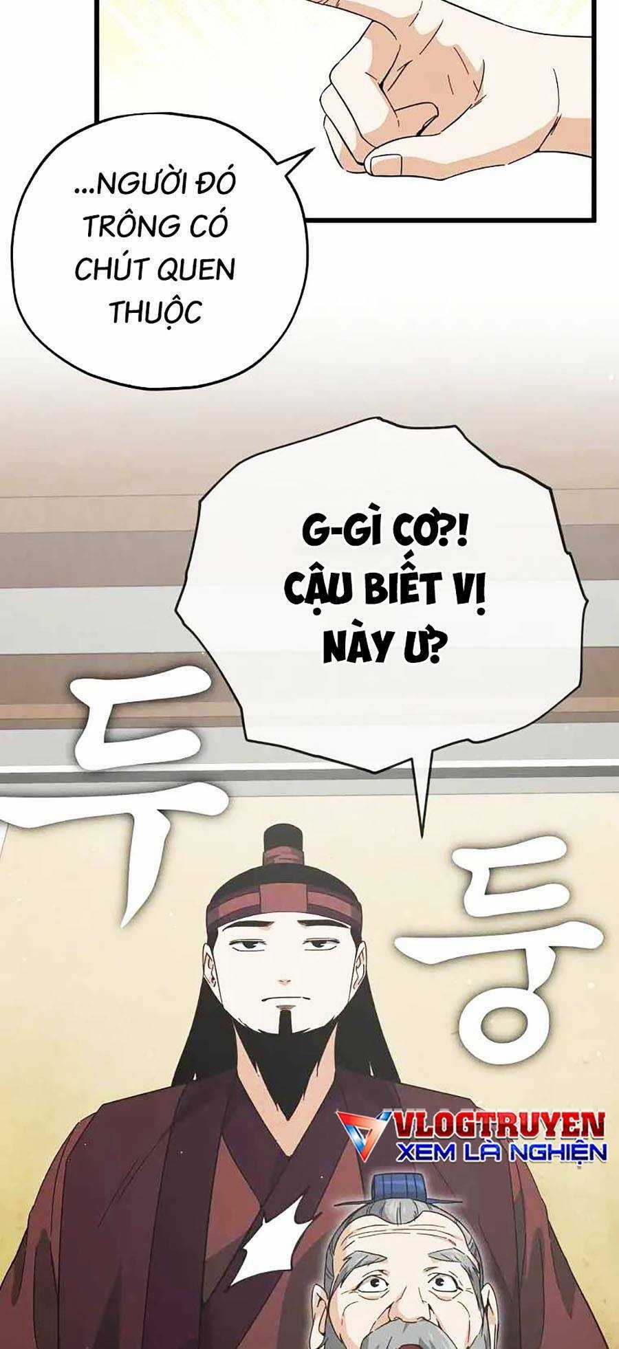 Bố Tôi Quá Mạnh Chapter 147 trang 49