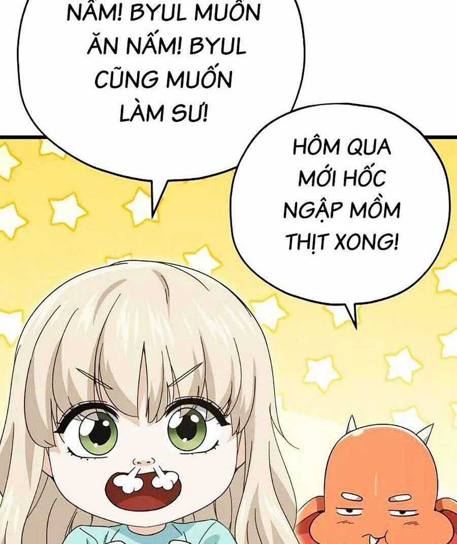 Bố Tôi Quá Mạnh Chapter 147 trang 5