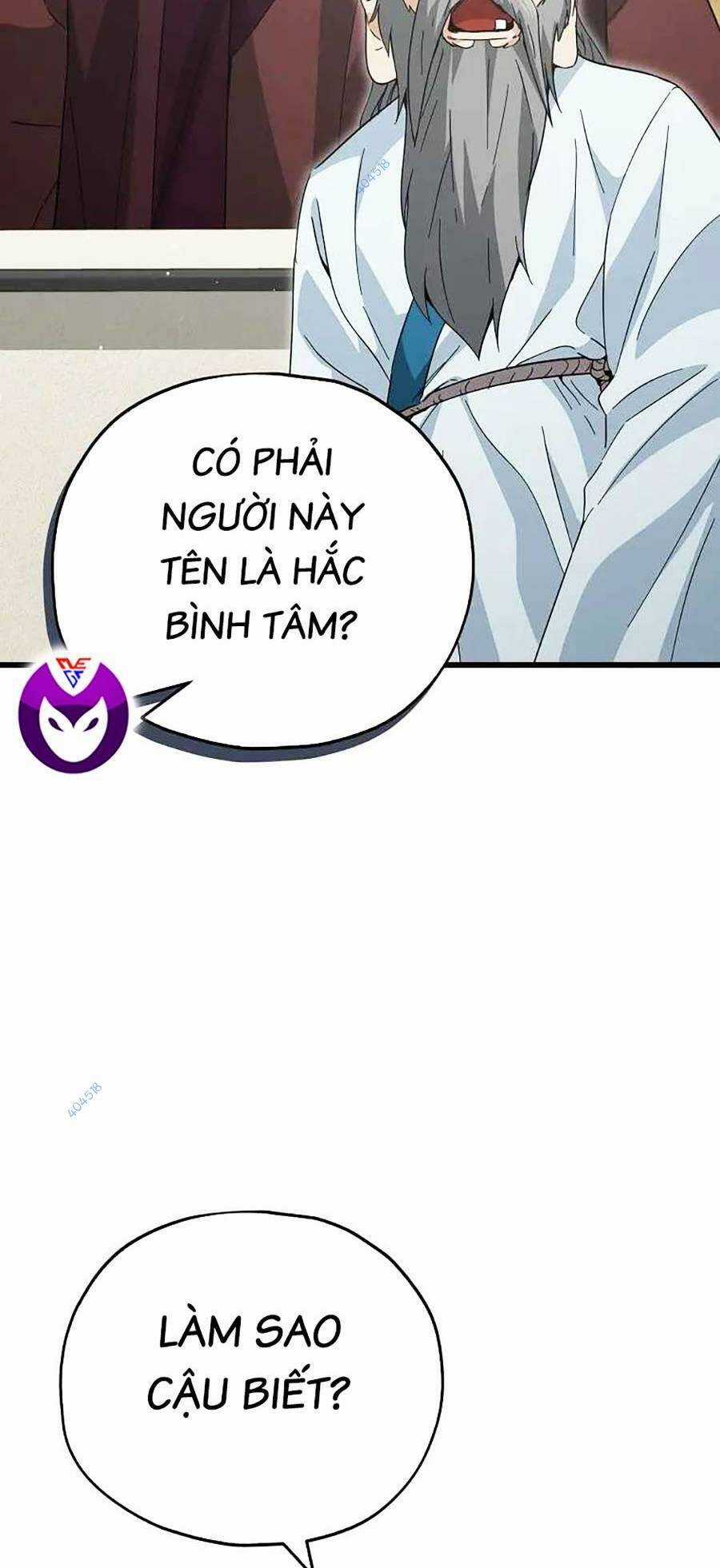 Bố Tôi Quá Mạnh Chapter 147 trang 50