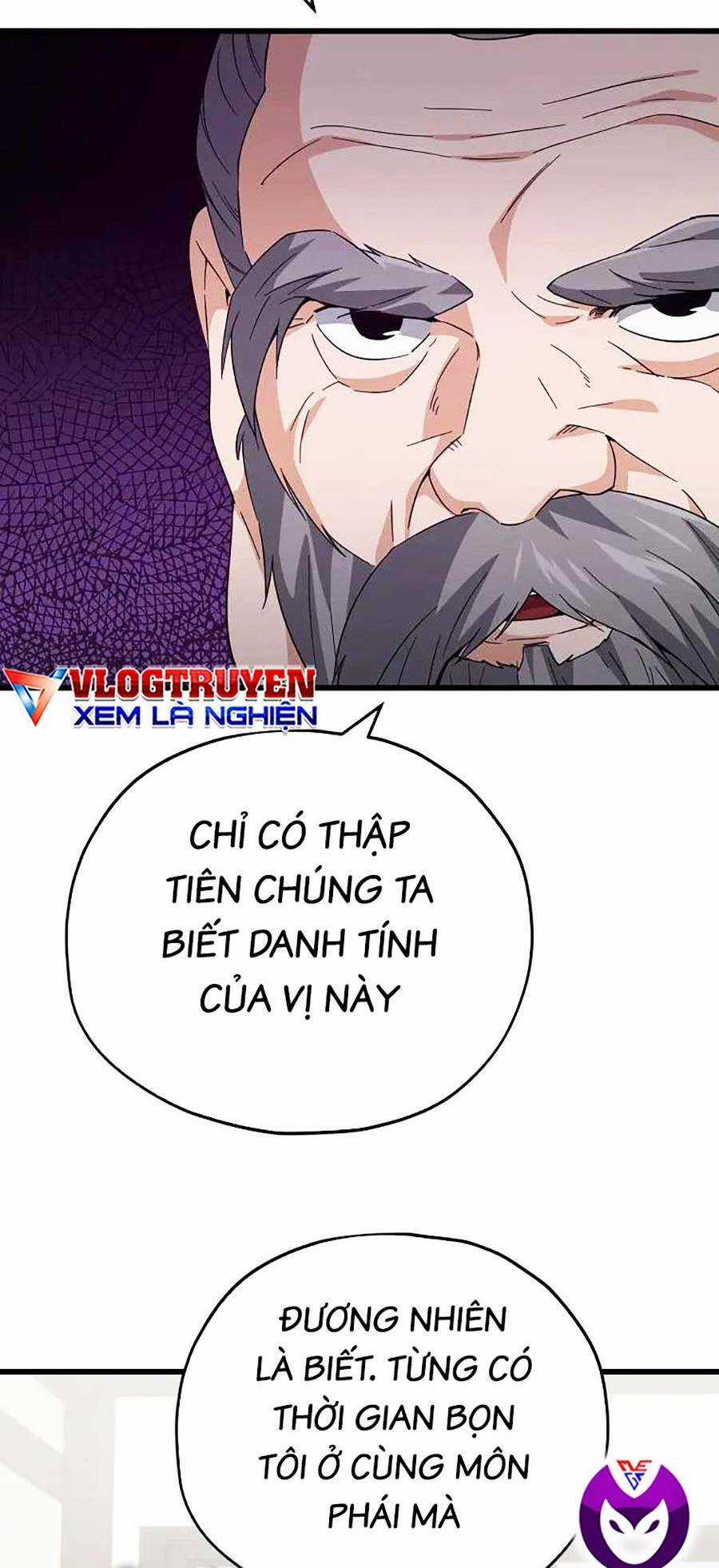 Bố Tôi Quá Mạnh Chapter 147 trang 51