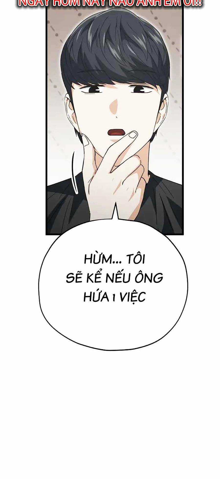 Bố Tôi Quá Mạnh Chapter 147 trang 53
