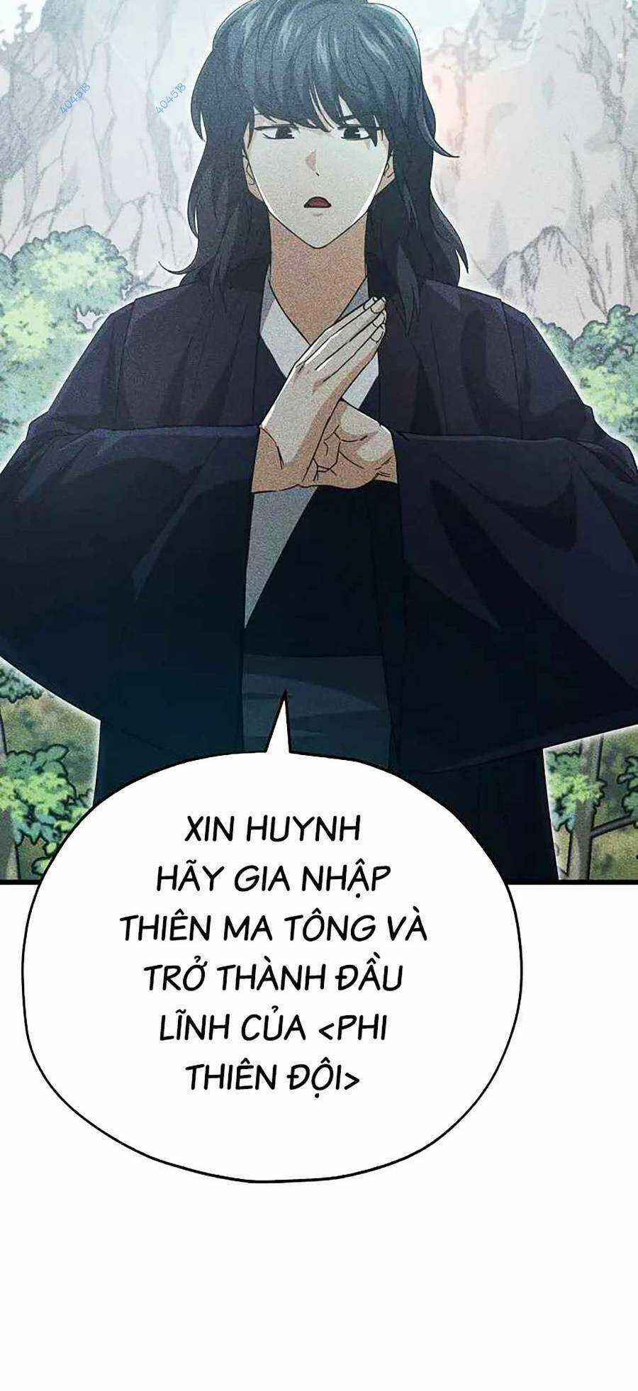 Bố Tôi Quá Mạnh Chapter 147 trang 56