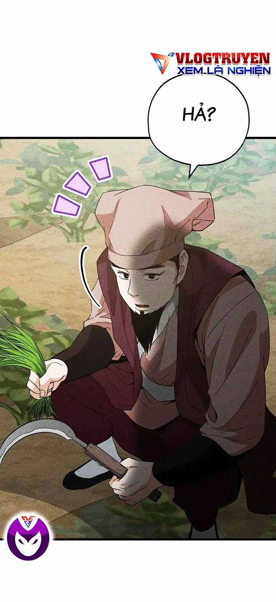 Bố Tôi Quá Mạnh Chapter 147 trang 57