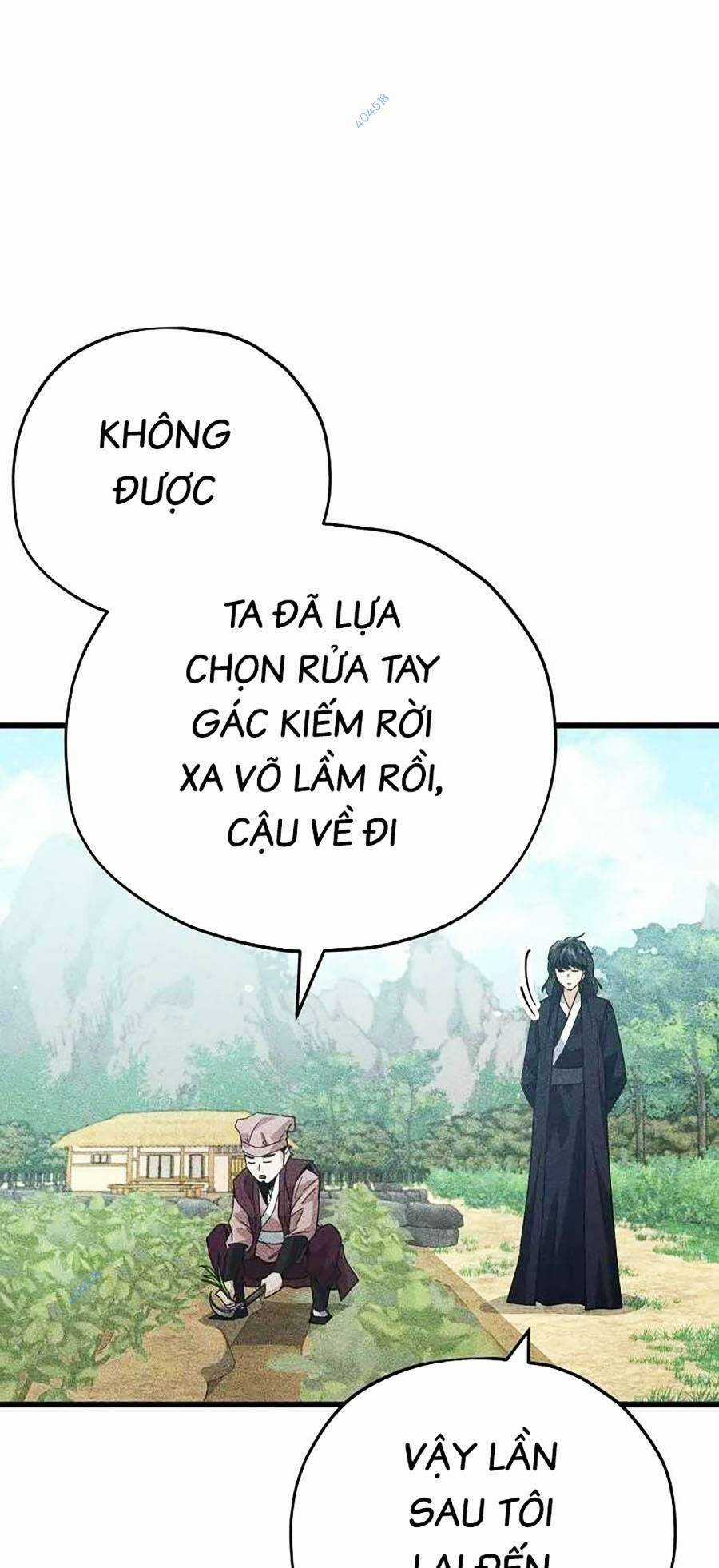 Bố Tôi Quá Mạnh Chapter 147 trang 58