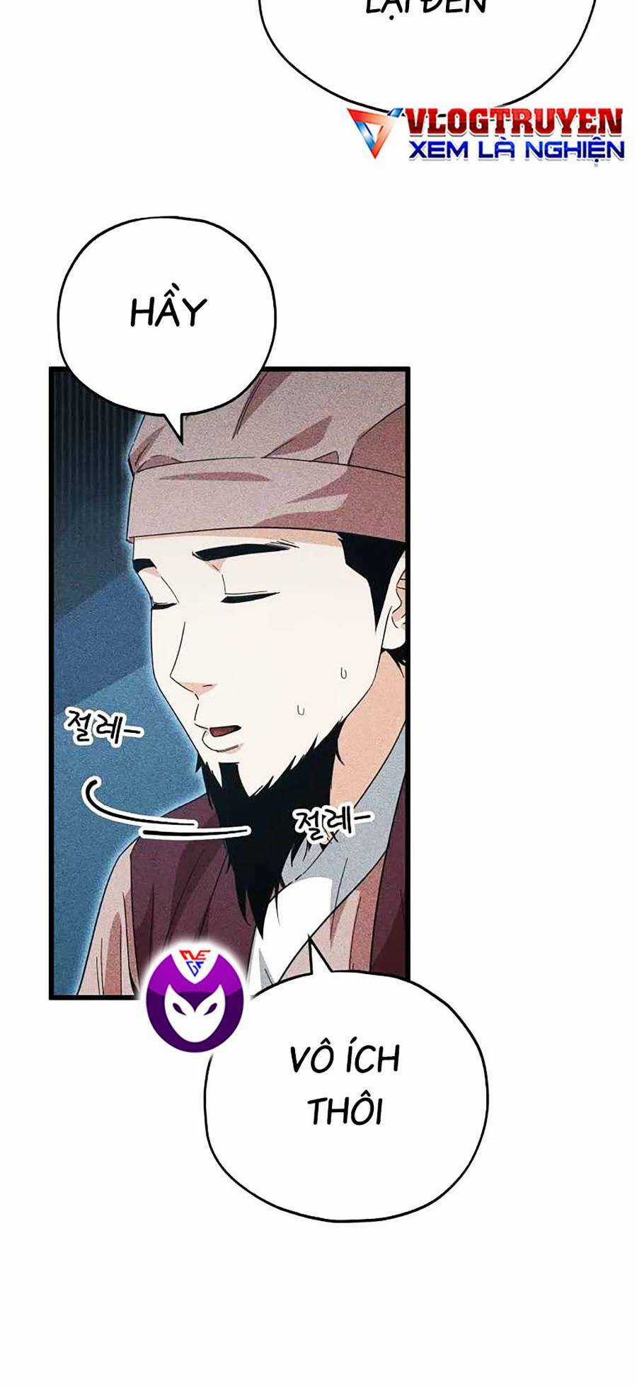 Bố Tôi Quá Mạnh Chapter 147 trang 59