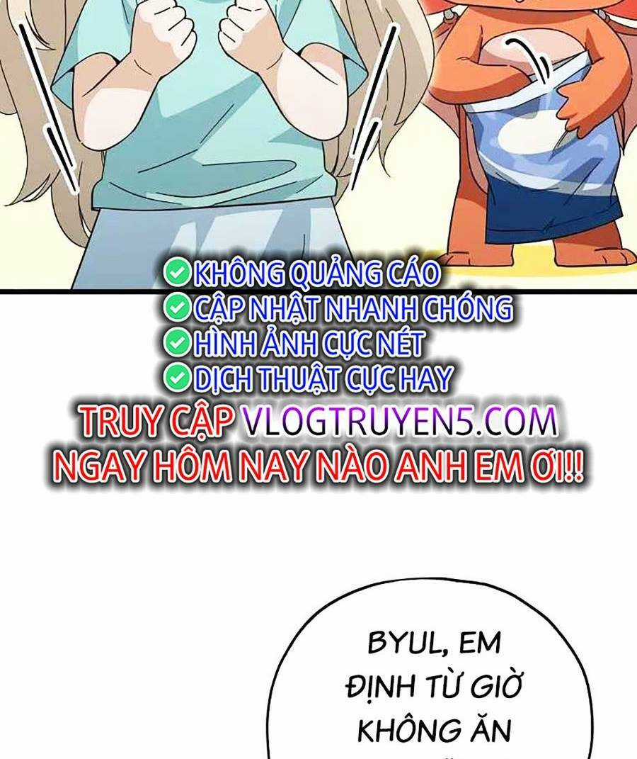 Bố Tôi Quá Mạnh Chapter 147 trang 6