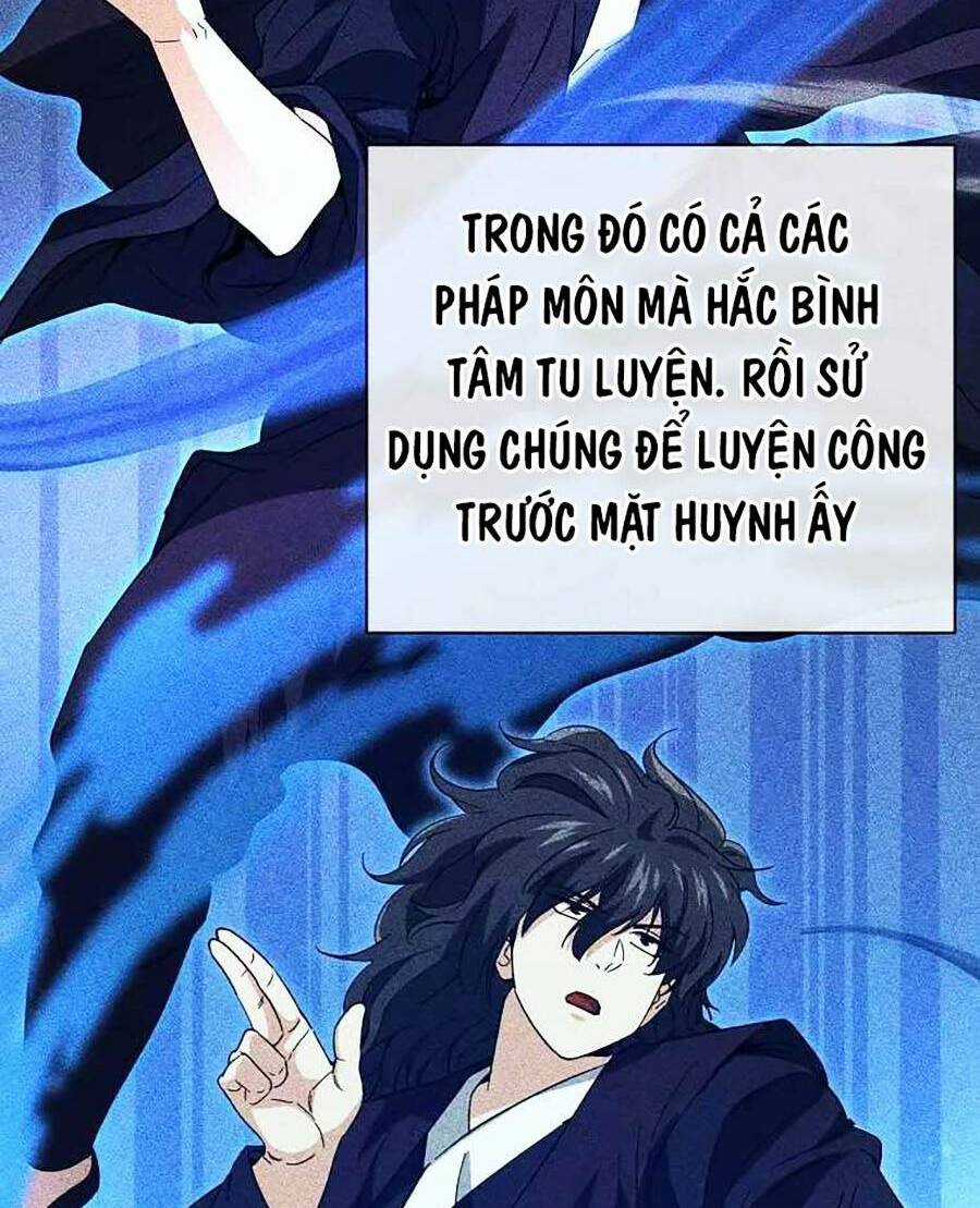 Bố Tôi Quá Mạnh Chapter 147 trang 63