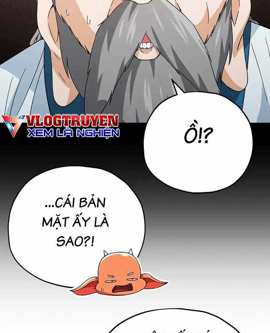Bố Tôi Quá Mạnh Chapter 147 trang 66