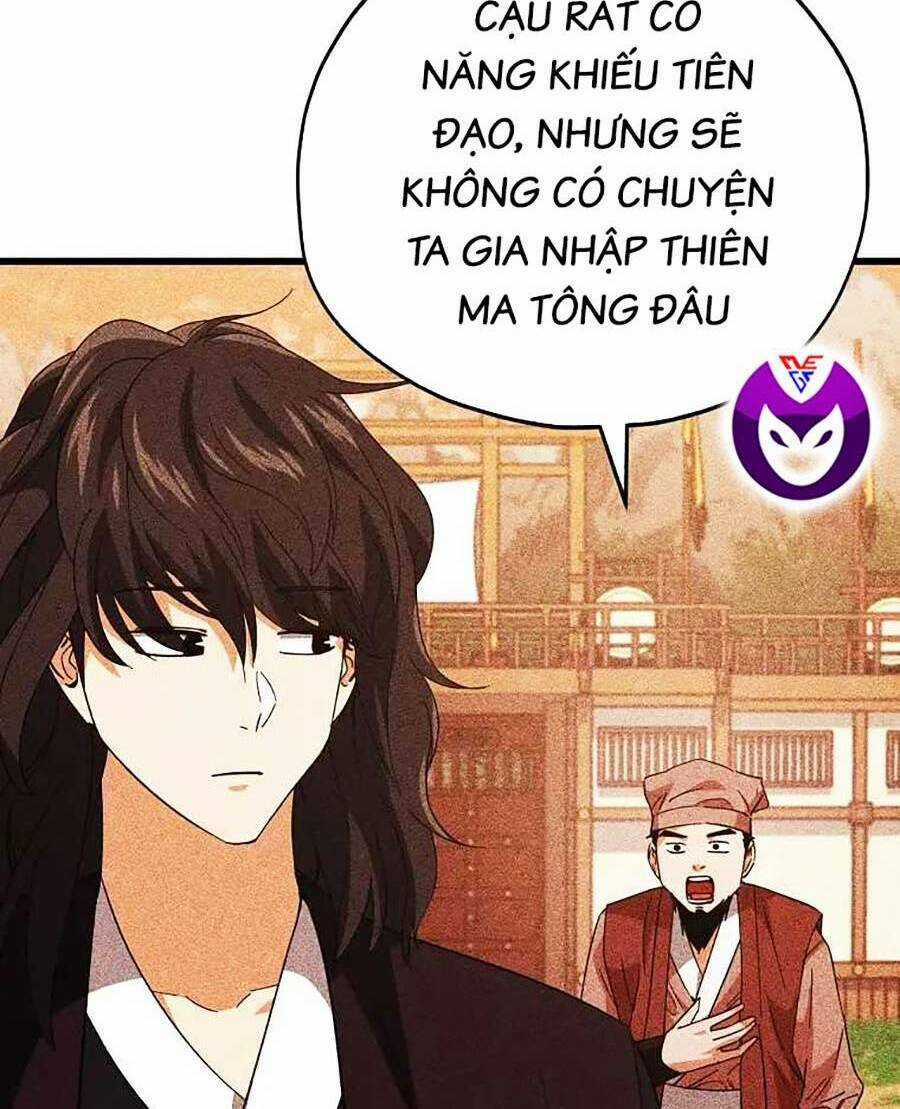 Bố Tôi Quá Mạnh Chapter 147 trang 67