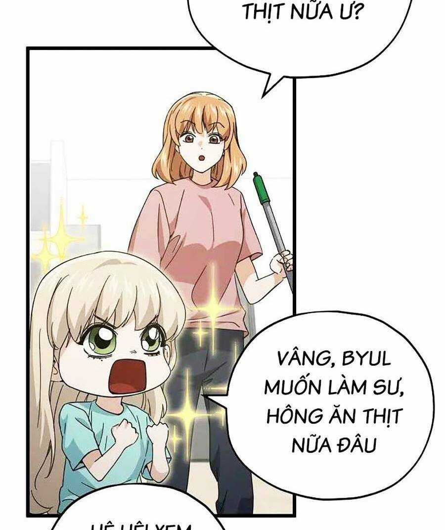 Bố Tôi Quá Mạnh Chapter 147 trang 7