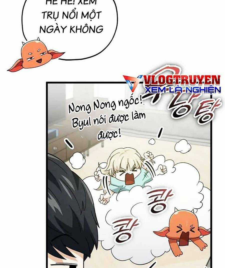 Bố Tôi Quá Mạnh Chapter 147 trang 8