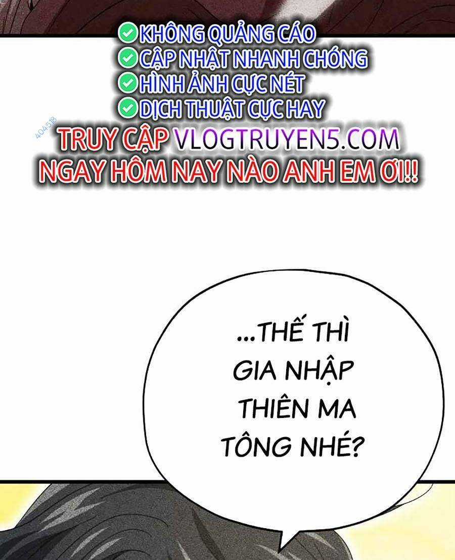 Bố Tôi Quá Mạnh Chapter 147 trang 80