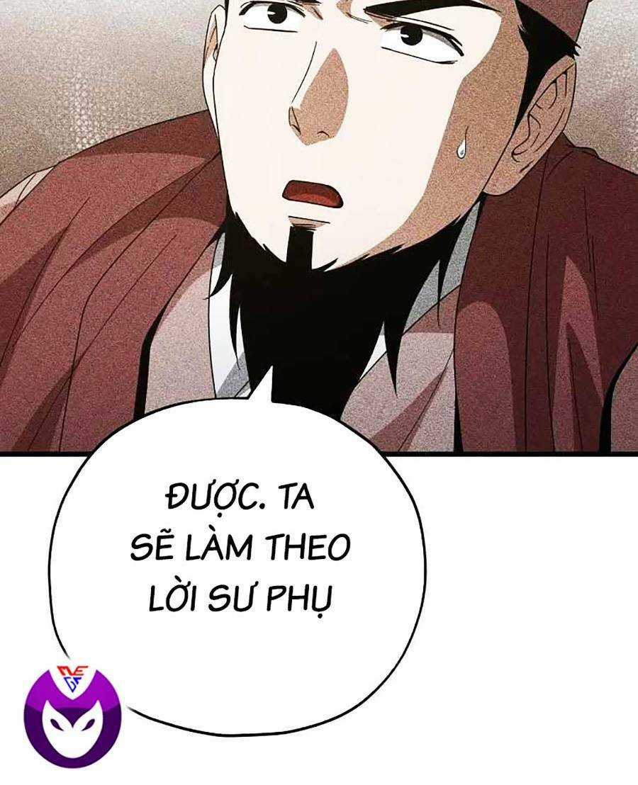 Bố Tôi Quá Mạnh Chapter 147 trang 82