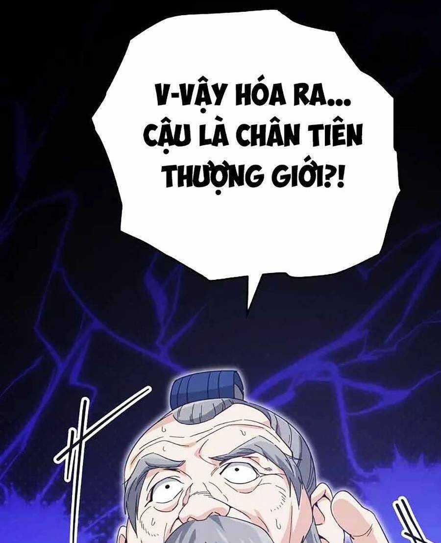 Bố Tôi Quá Mạnh Chapter 147 trang 84