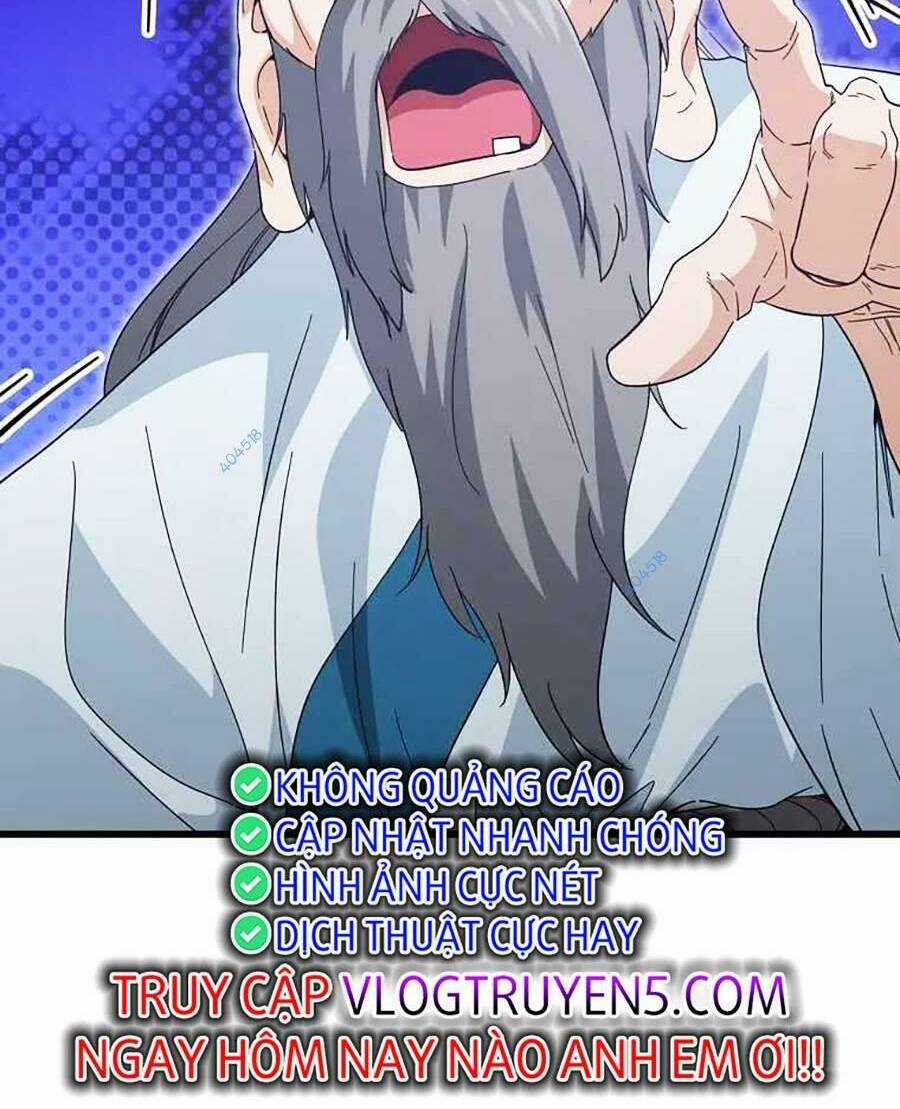 Bố Tôi Quá Mạnh Chapter 147 trang 85