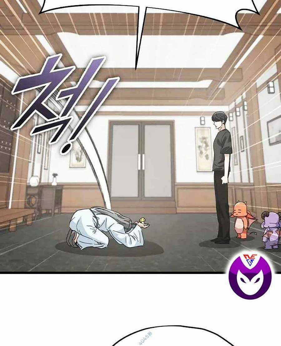 Bố Tôi Quá Mạnh Chapter 147 trang 88