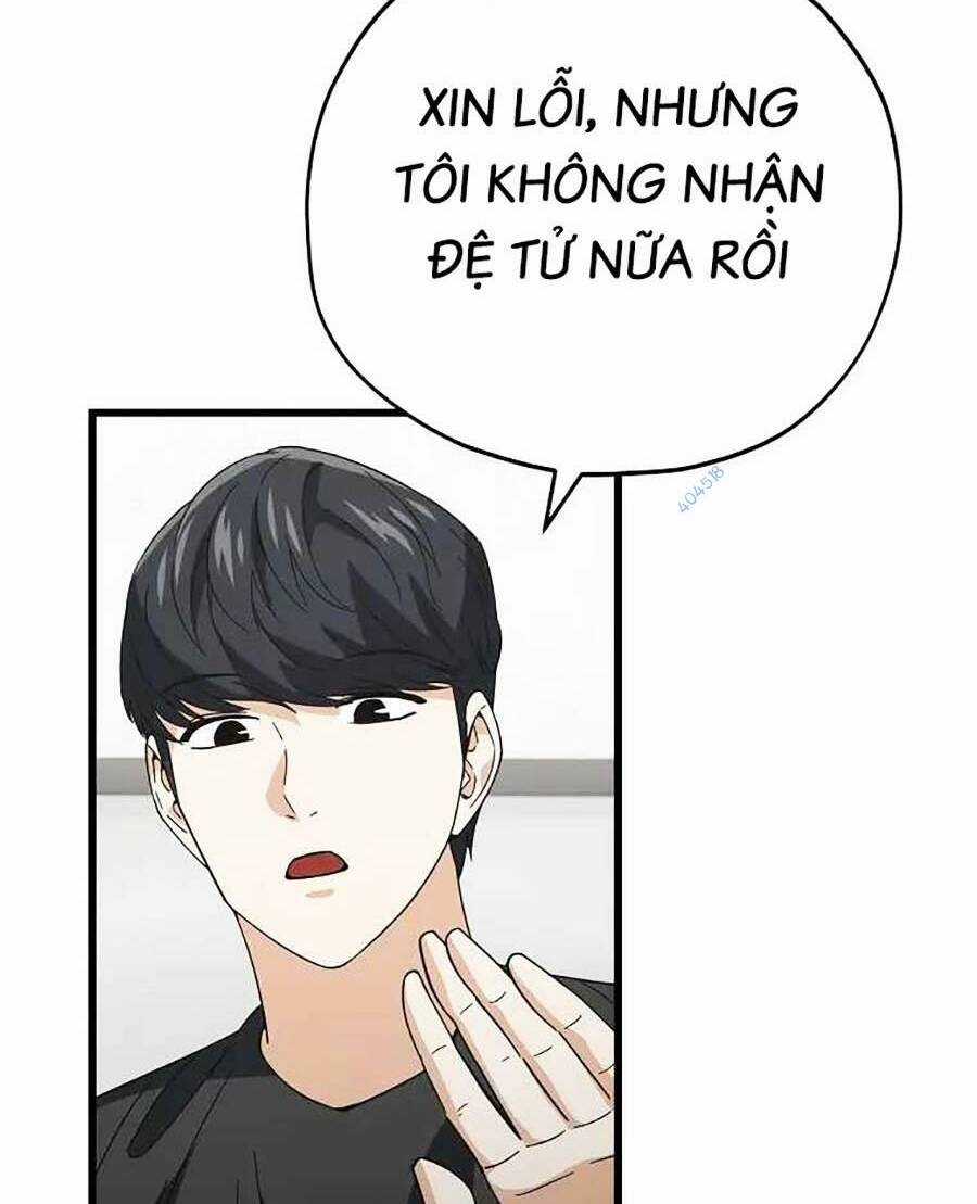 Bố Tôi Quá Mạnh Chapter 147 trang 89