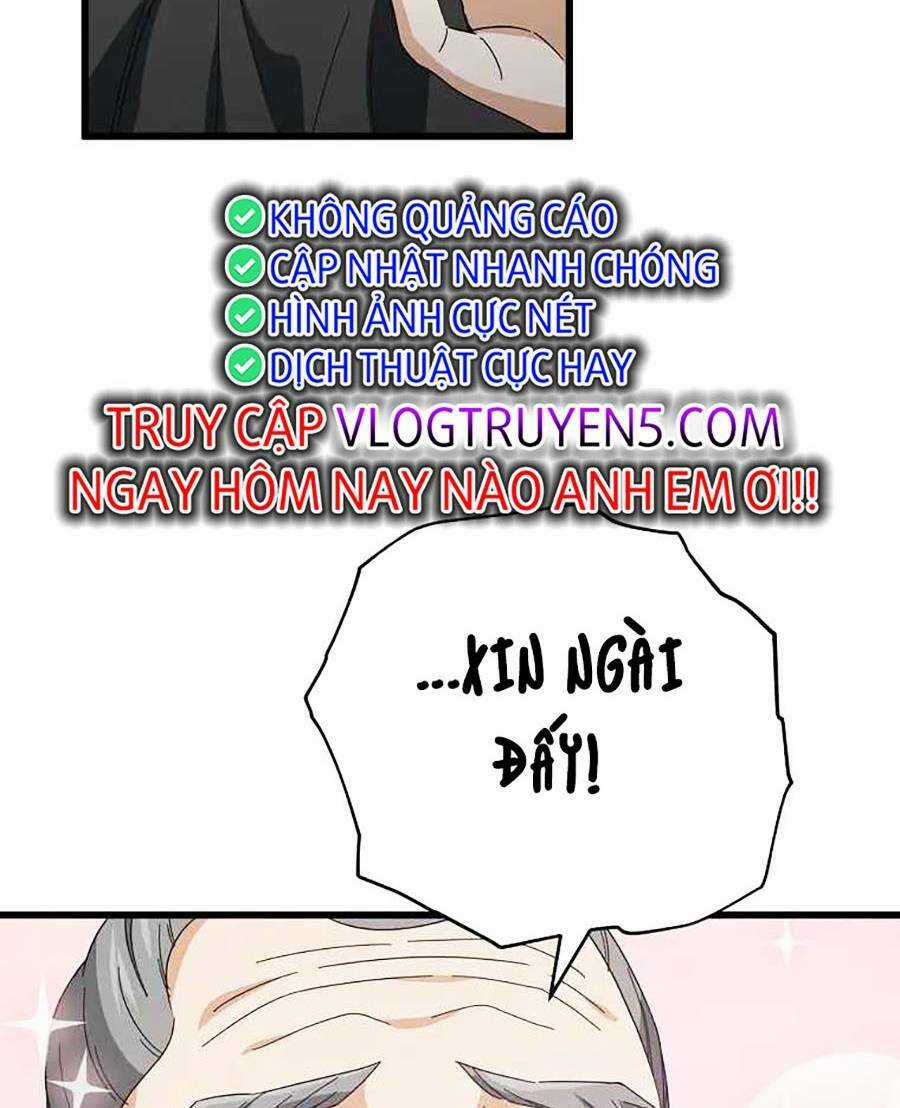 Bố Tôi Quá Mạnh Chapter 147 trang 90