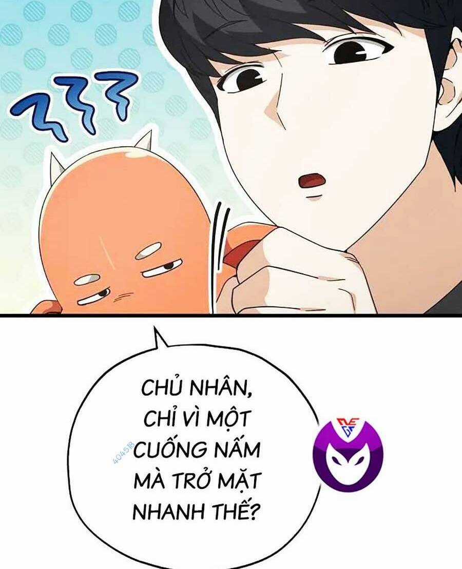 Bố Tôi Quá Mạnh Chapter 147 trang 93
