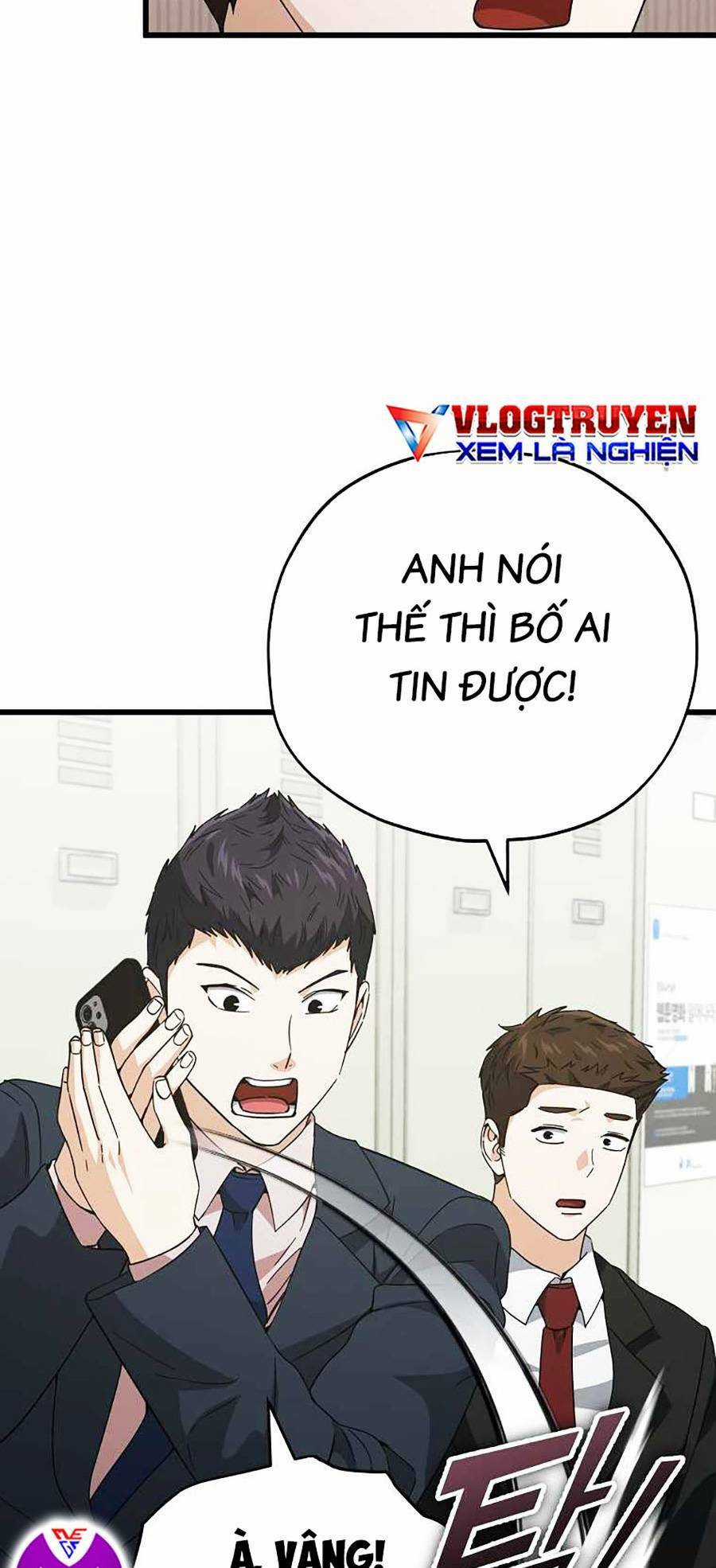 Bố Tôi Quá Mạnh Chapter 148 trang 100