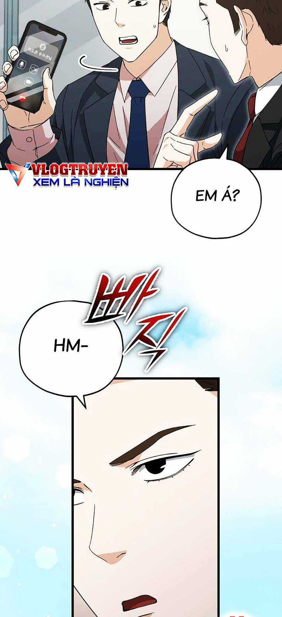 Bố Tôi Quá Mạnh Chapter 148 trang 102