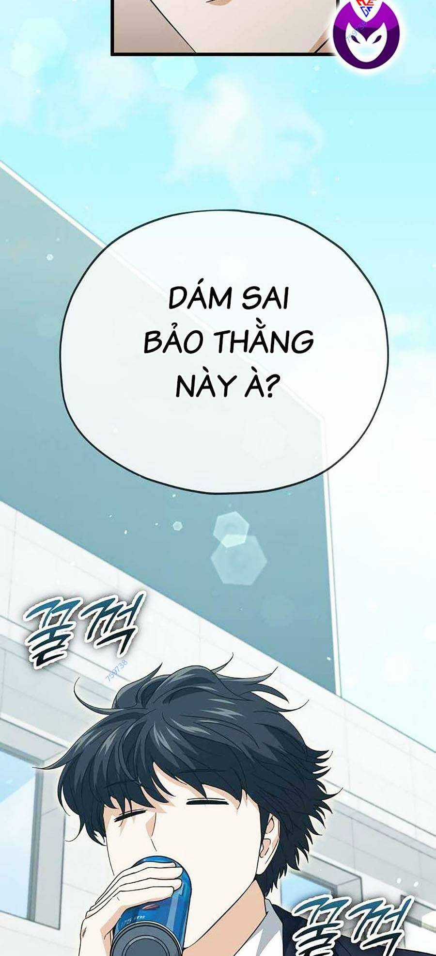 Bố Tôi Quá Mạnh Chapter 148 trang 103