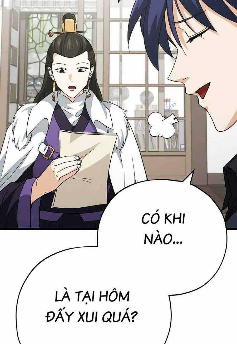 Bố Tôi Quá Mạnh Chapter 148 trang 13