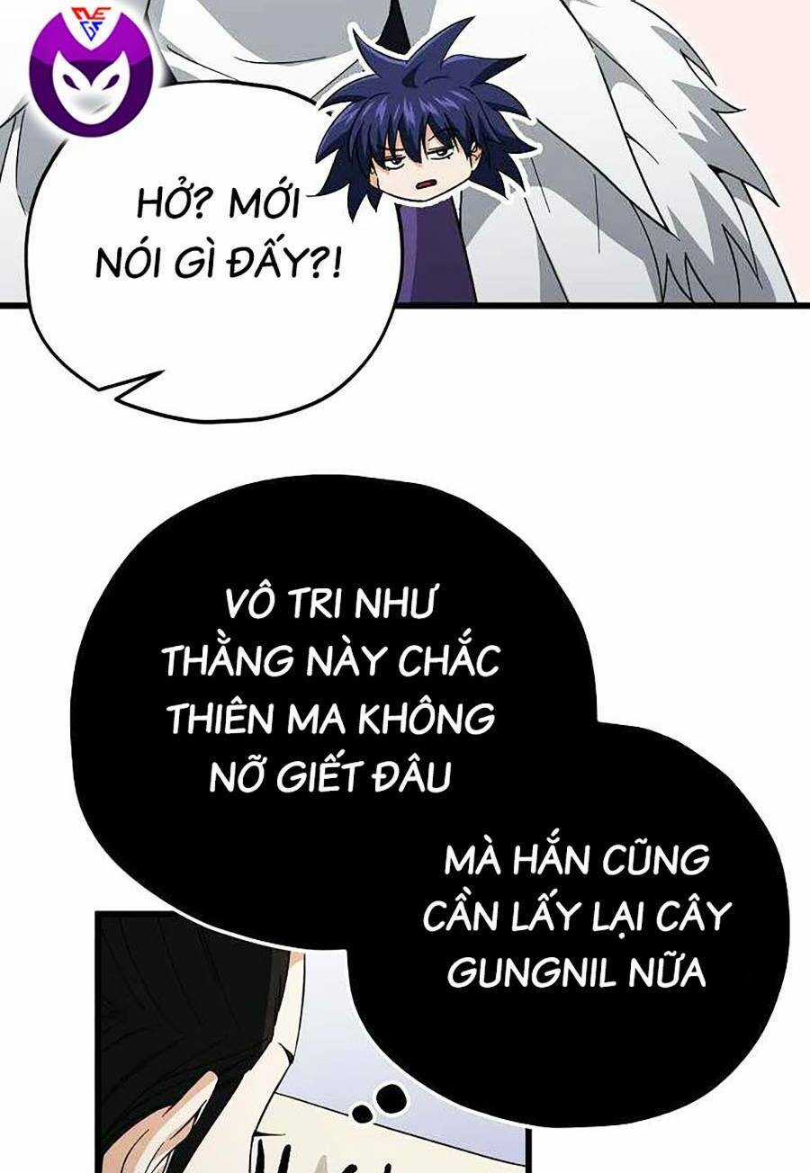 Bố Tôi Quá Mạnh Chapter 148 trang 15