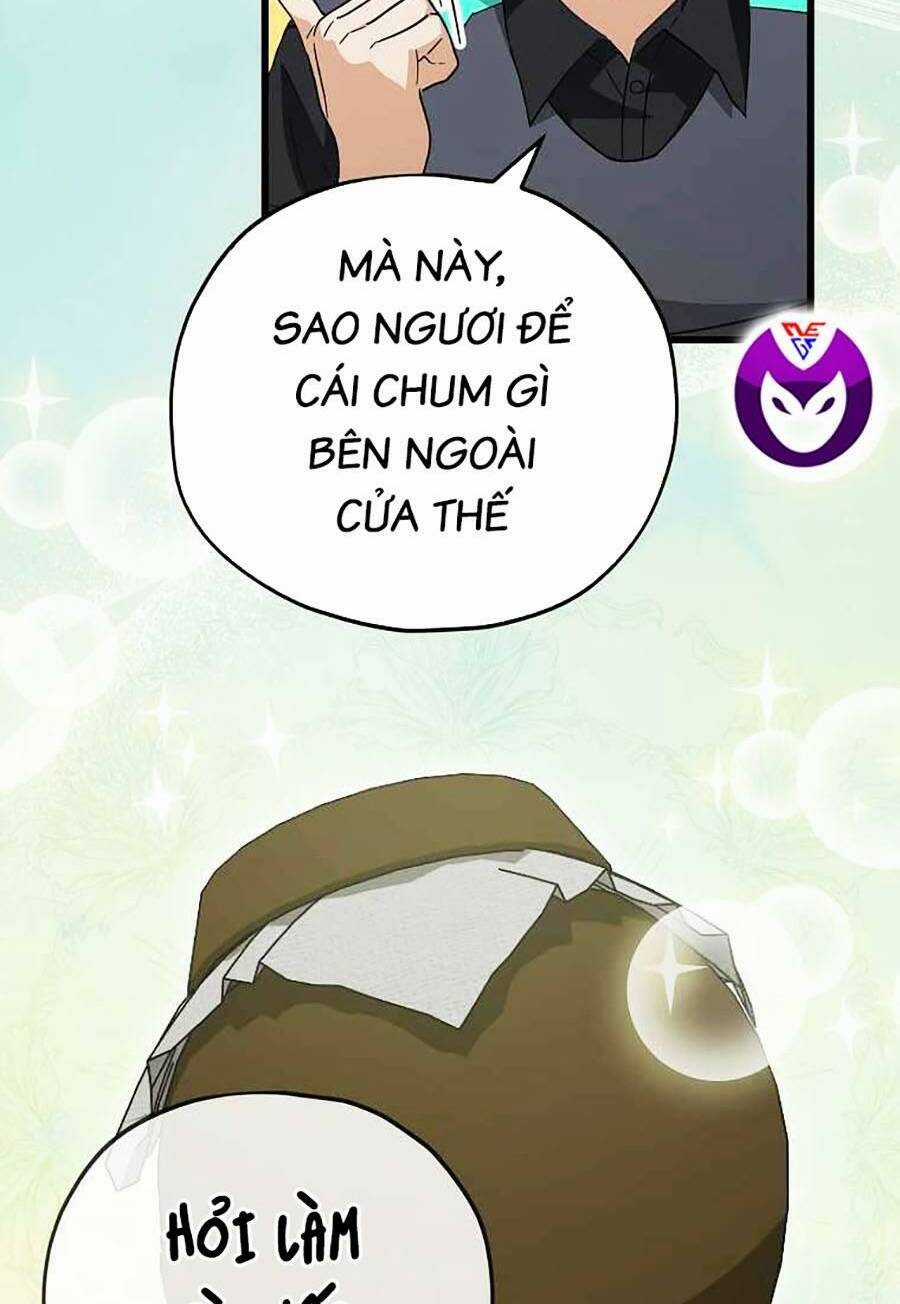 Bố Tôi Quá Mạnh Chapter 148 trang 17