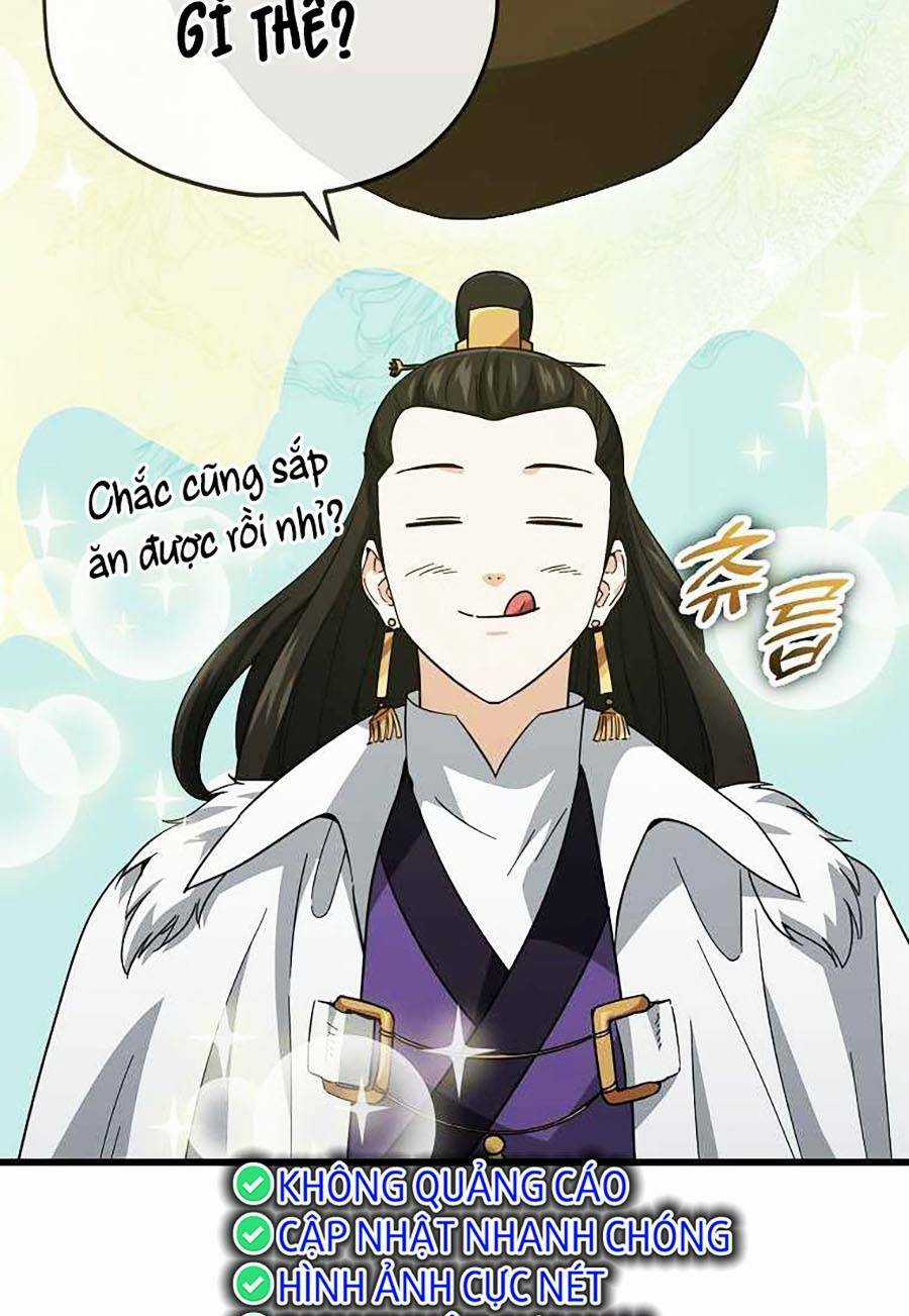 Bố Tôi Quá Mạnh Chapter 148 trang 18